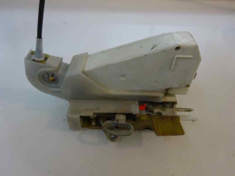 CERRADURA PUERTA DELANTERA DERECHA FORD MONDEO 1.8 MT 116CV