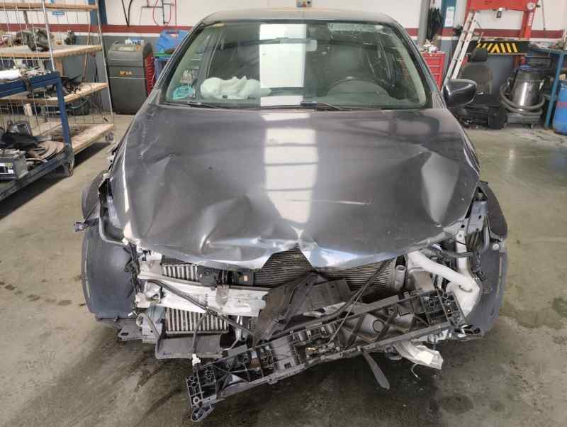 PORTON TRASERO RENAULT CLIO 0.9 TSE MT 90CV