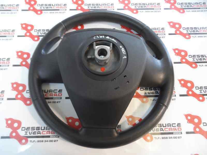 VOLANTE CITROEN C3 1.6 HDI VTR MT 109CV