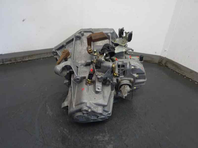 CAJA CAMBIOS ALFA ROMEO 147 1.9 MT 120CV | 88KW