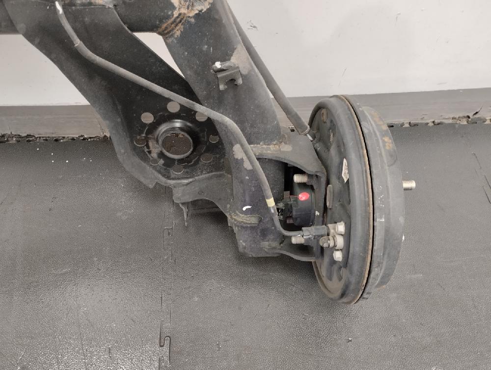 PUENTE TRASERO KIA PICANTO 1.0 MT 67CV | 49KW