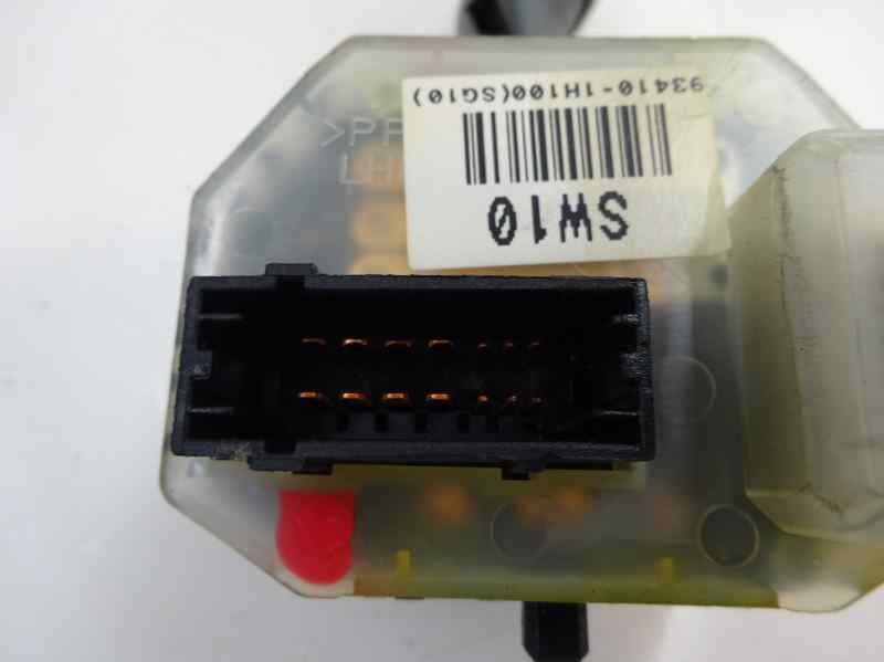 MANDO LUCES KIA CEED 1.6 MT 122CV | 90KW