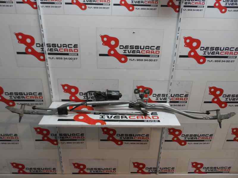 MOTOR LIMPIA DELANTERO OPEL MERIVA 1.6 MT 87CV | 64KW