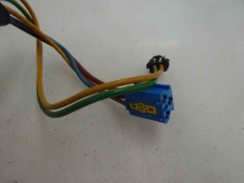 CONMUTADOR DE ARRANQUE CITROEN C5 2003 2.0 HDI MT 136CV