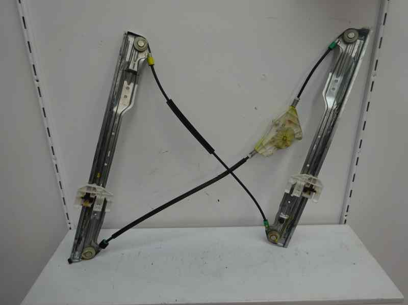 ELEVALUNAS DELANTERO IZQUIERDO CITROEN C5 2006 1.6 HDI MT 109CV