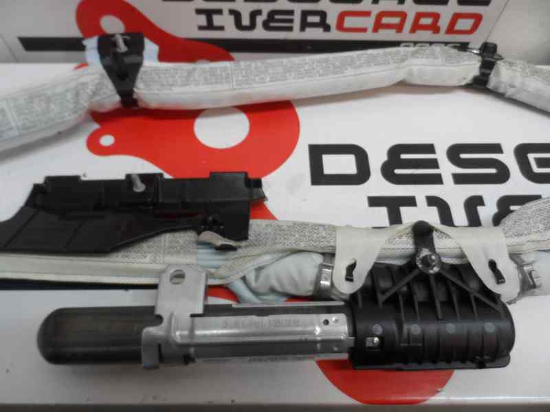 AIRBAG CORTINA DELANTERO DERECHO BMW SERIE 3 2.0 318D MT 143CV