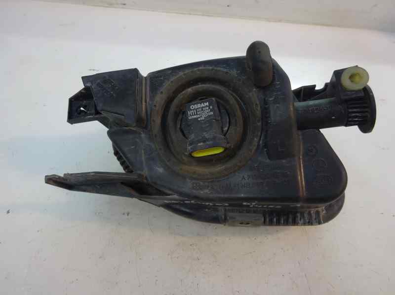 FARO ANTINIEBLA IZQUIERDO MERCEDES BENZ CLASE E 3.2 320 CDI 5G-TRONIC 204CV