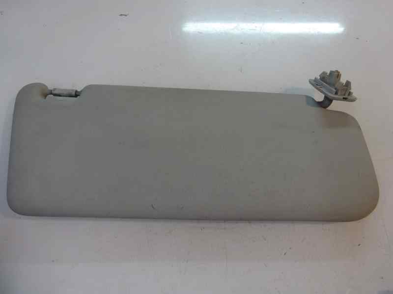 PARASOL IZQUIERDO MERCEDES BENZ CLASE A 2005 2.0 A 180 CDI MT 109CV