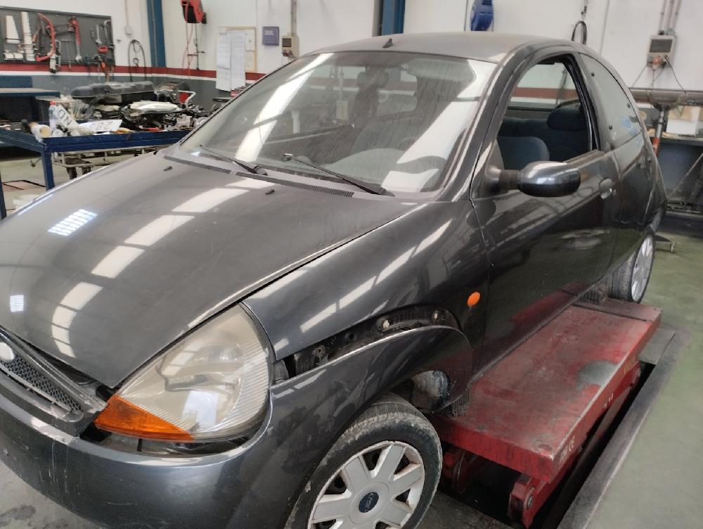 BOBINA ENCENDIDO FORD KA 1.3 MT 70CV
