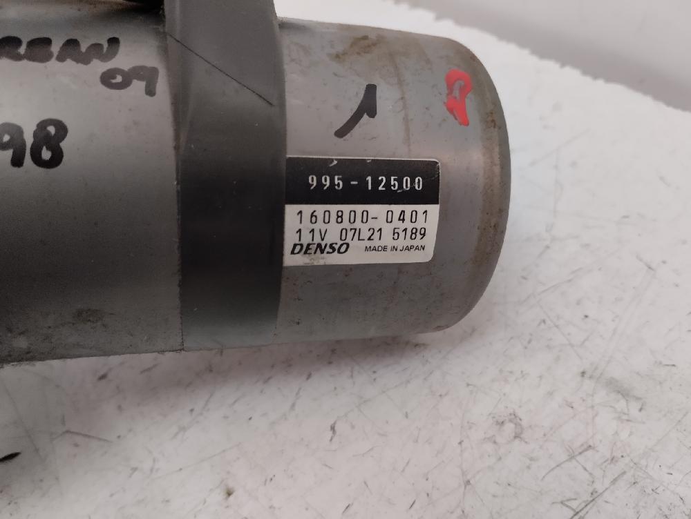 COLUMNA DIRECCION TOYOTA URBAN CRUISER 1.4 CRDI MT 4WD 90CV
