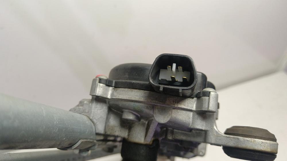 MOTOR LIMPIA DELANTERO NISSAN QASHQAI 1.3 MT 140CV