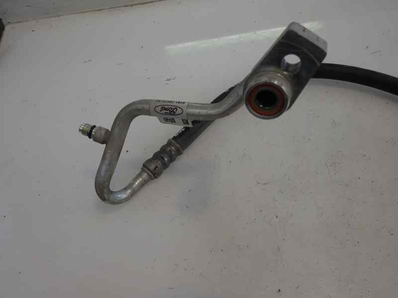 TUBOS AIRE ACONDICIONADO FORD FIESTA 1.25 MT 82CV