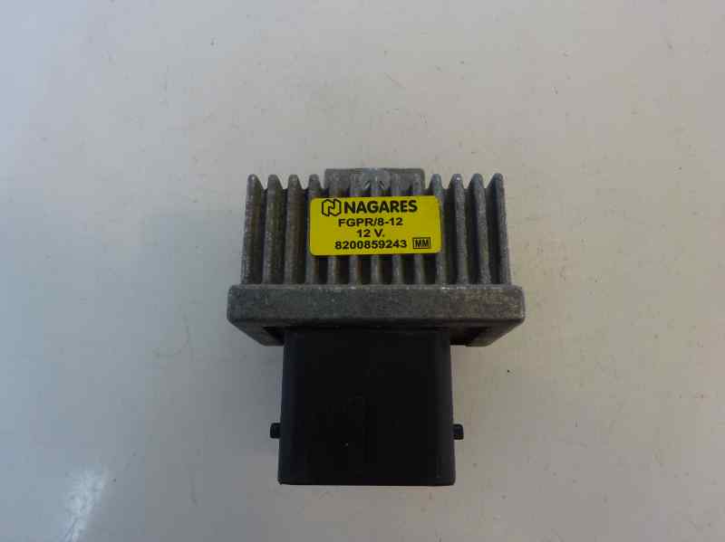 CAJA PRECALENTAMIENTO RENAULT MEGANE 2010 1.5 DCI MT 106CV