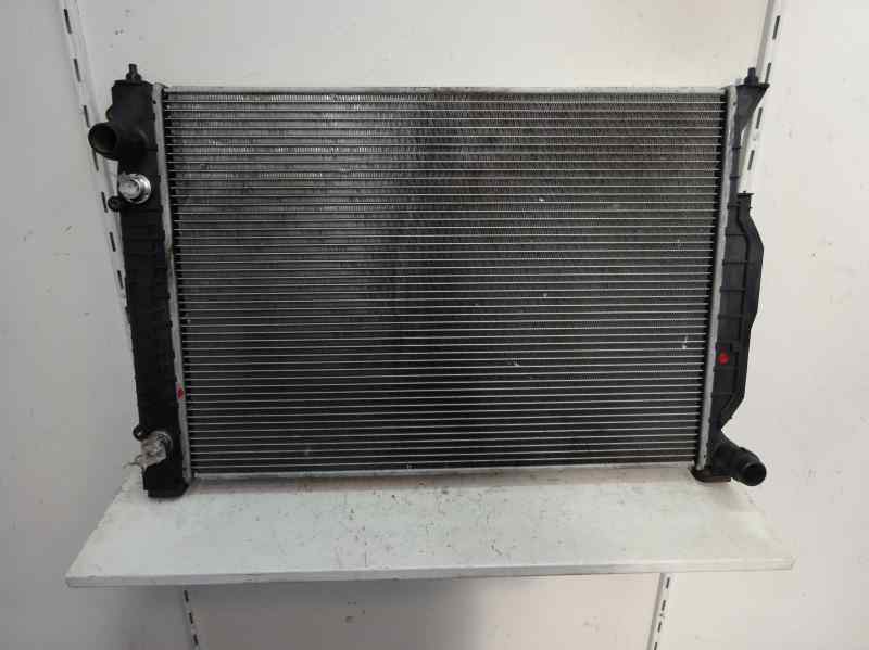 RADIADOR AGUA AUDI A6 2.5 TDI MT QUATTRO 180CV | 132KW