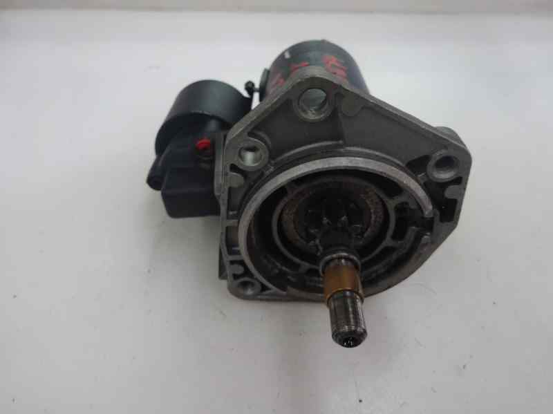 MOTOR ARRANQUE VOLKSWAGEN POLO 1998 1.4 MT 60CV | 44KW