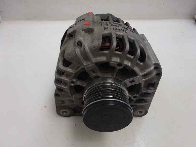 ALTERNADOR RENAULT SCENIC 1.5 DCI MT 106CV