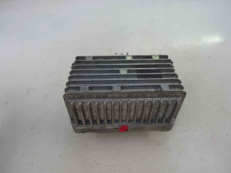 CAJA PRECALENTAMIENTO CHEVROLET CAPTIVA 2.2 D MT 5 PLAZAS 163CV
