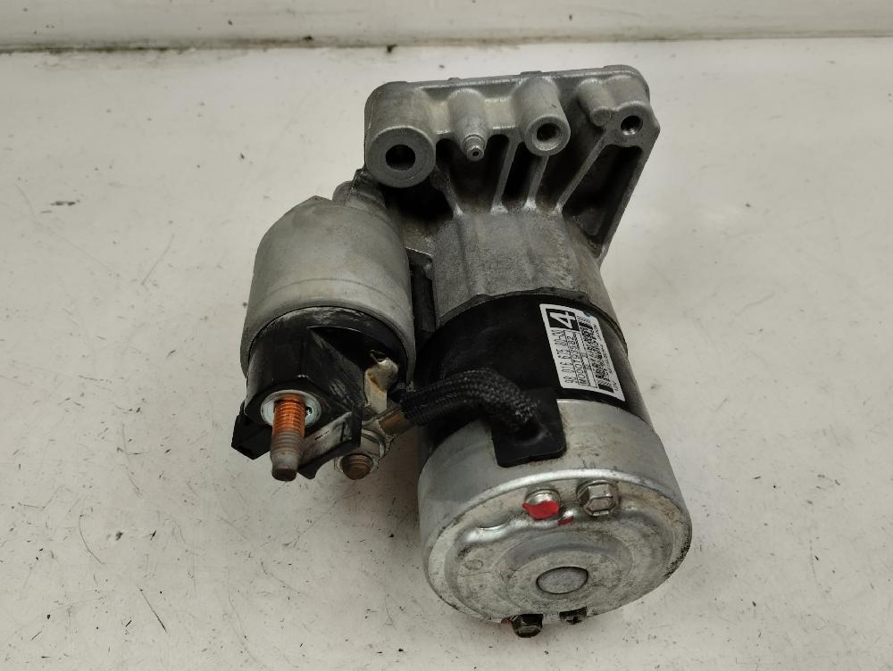MOTOR ARRANQUE CITROEN DS4 1.6 THP MT 200CV