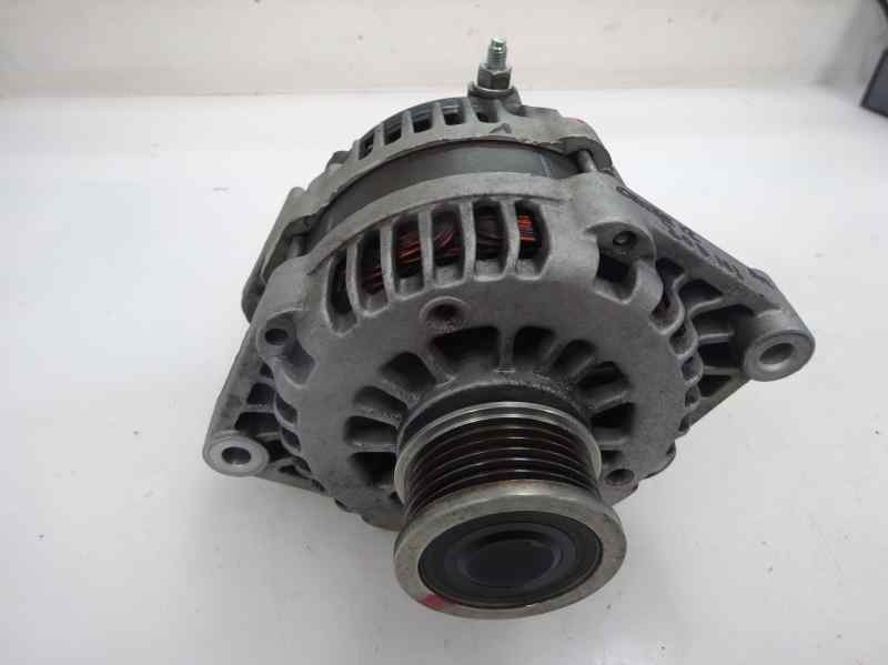 ALTERNADOR CHEVROLET CRUZE 2.0 TD MT 163CV