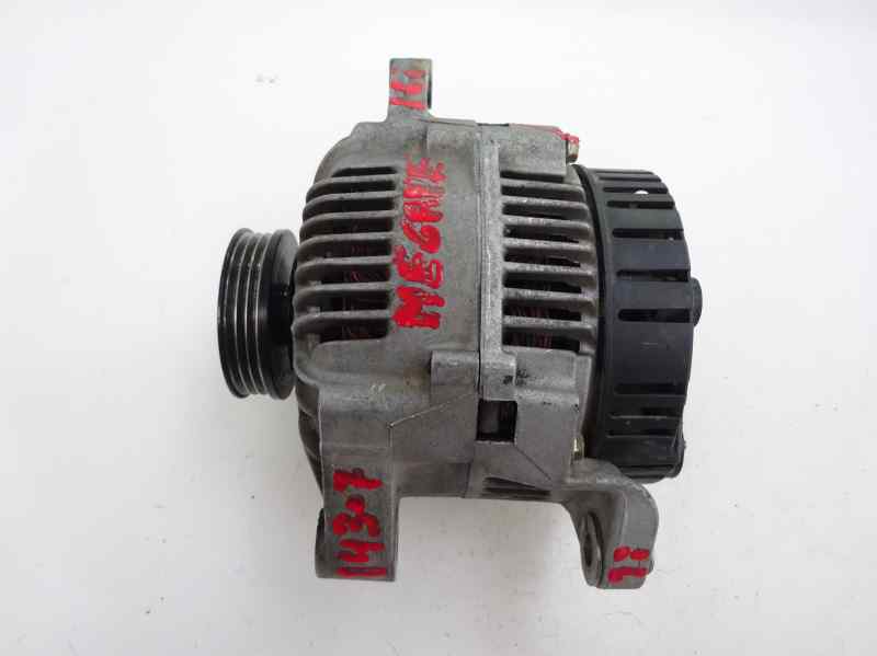 ALTERNADOR RENAULT MEGANE 1998 1.6 MT 90CV | 66KW