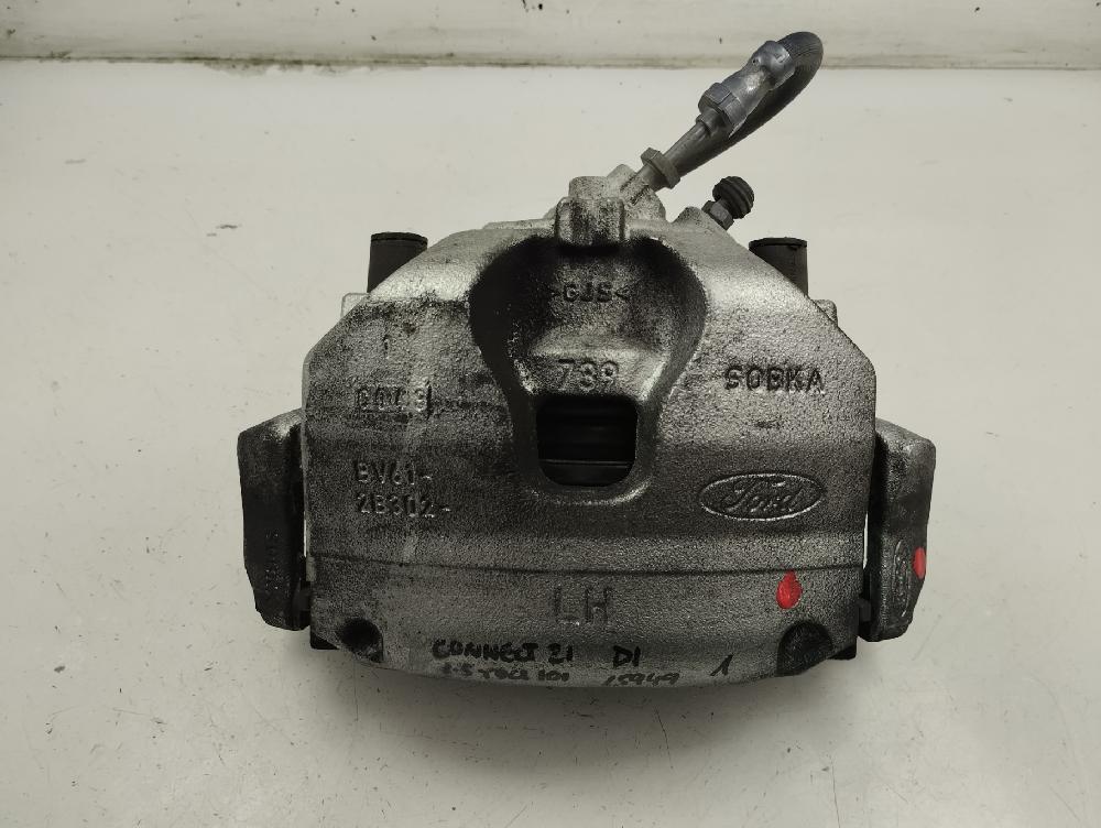 PINZA FRENO DELANTERA IZQUIERDA FORD TRANSIT CONNECT 1.5 MT 100CV | 74KW