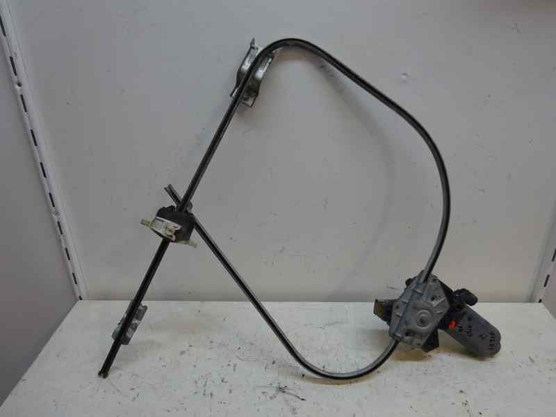 ELEVALUNAS DELANTERO IZQUIERDO RENAULT CLIO 1.4 MT 80CV