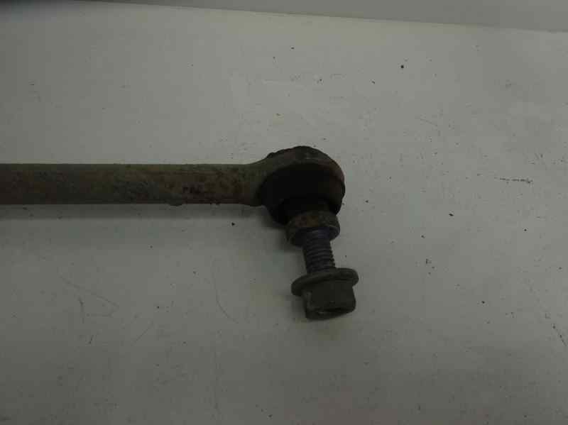 BARRA SUSPENSION CITROEN BERLINGO 1.6 MT 109CV | 80KW