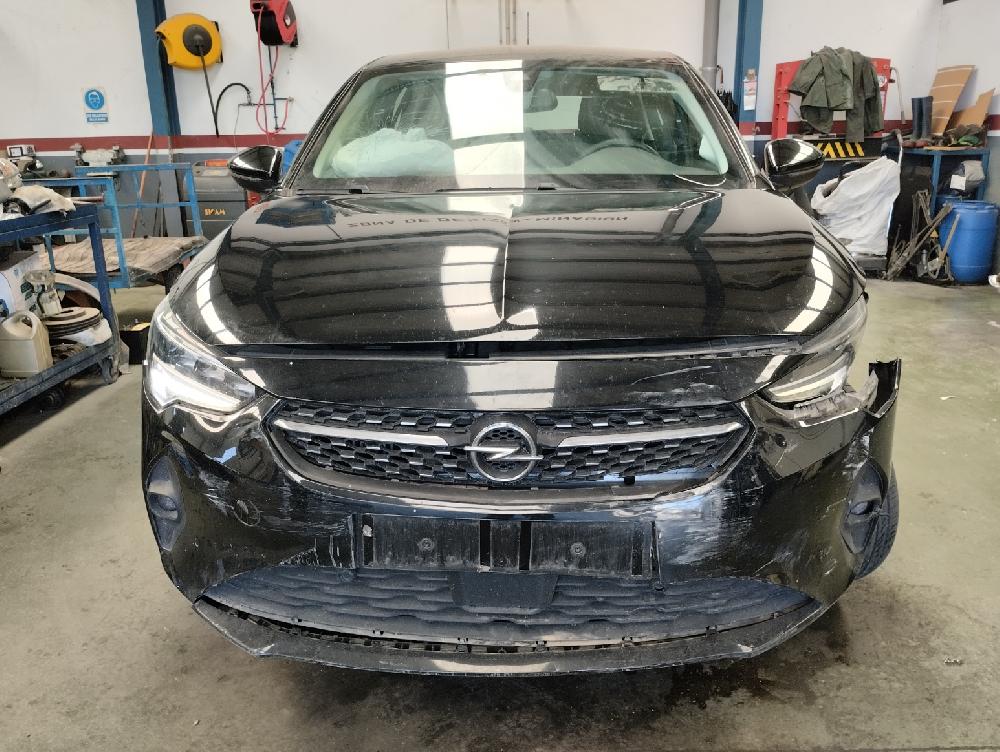 ELEVALUNAS DELANTERO IZQUIERDO OPEL CORSA 2020 1.2 MT 100CV | 74KW