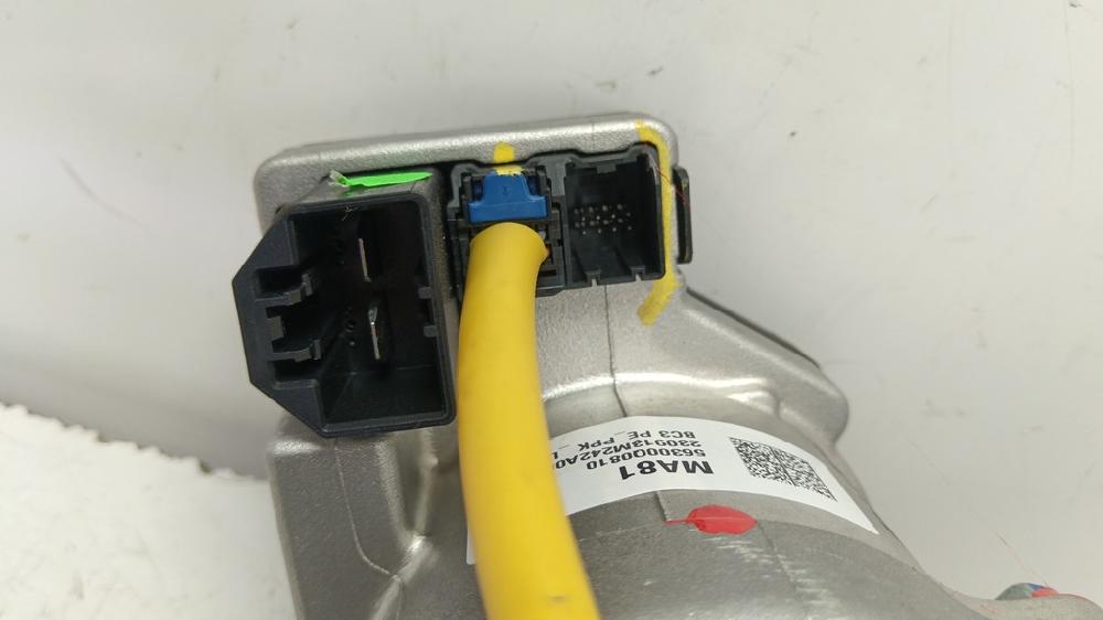 COLUMNA DIRECCION HYUNDAI I20 1.0 AMT 100CV | 74KW