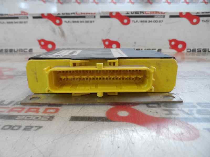 CENTRALITA AIRBAG SEAT IBIZA 1.2 MT 64CV | 47KW