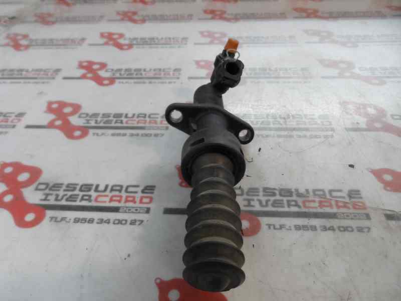 BOMBIN EMBRAGUE PEUGEOT EXPERT 1 6 HDI 5MT L1 2495KG 90CV | 66KW