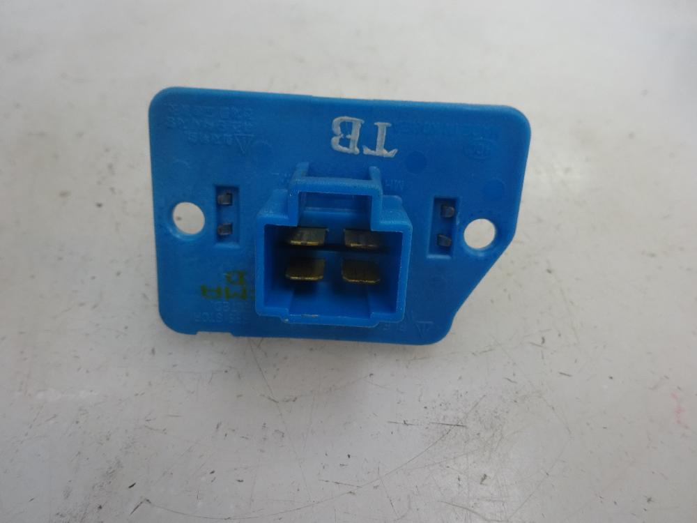 RESISTENCIA CALEFACCION HYUNDAI GETZ 1.5 CRDI MT 88CV