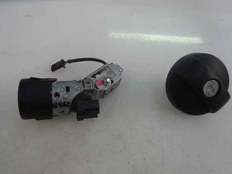 CONMUTADOR DE ARRANQUE CITROEN C3 1.4 HDI MT 70CV