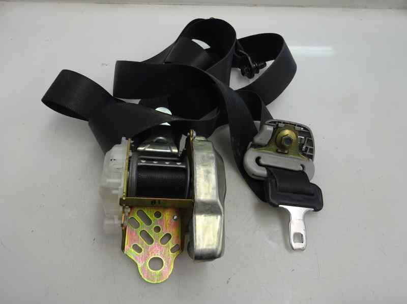 CINTURON SEGURIDAD DELANTERO DERECHO SUZUKI SWIFT 2008 1.3 MT 67CV