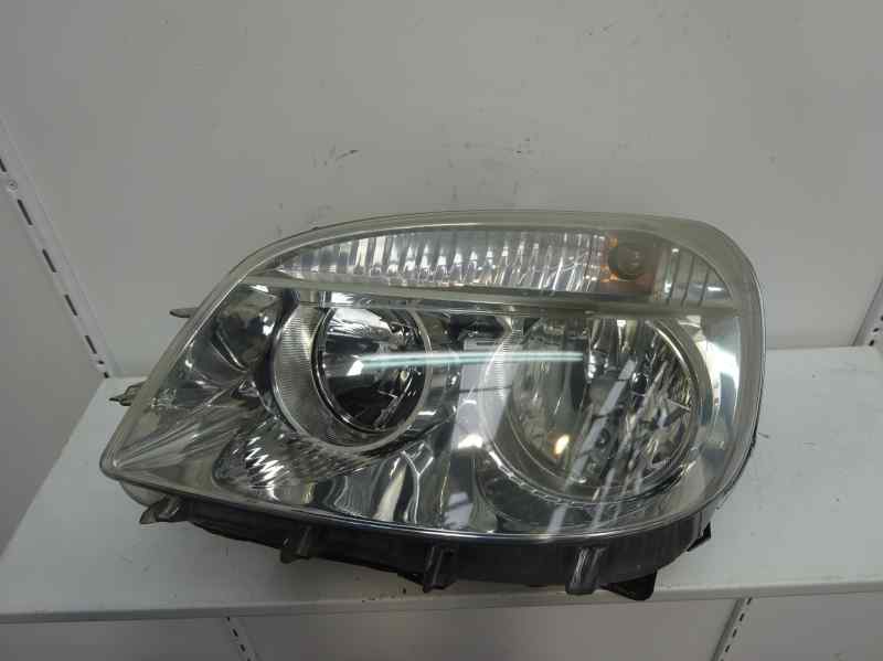 FARO IZQUIERDO FIAT DOBLO 1.9 JTD MT 105CV