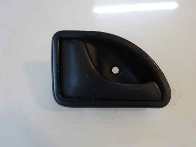 MANETA INTERIOR DELANTERA IZQUIERDA RENAULT KANGOO 1.5 DCI MT 68CV