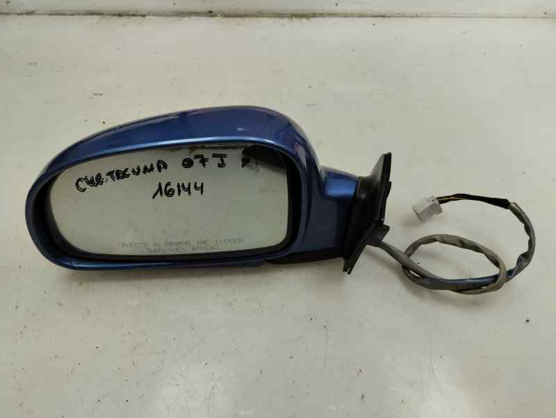 RETROVISOR IZQUIERDO CHEVROLET TACUMA 1.6 MT 107CV