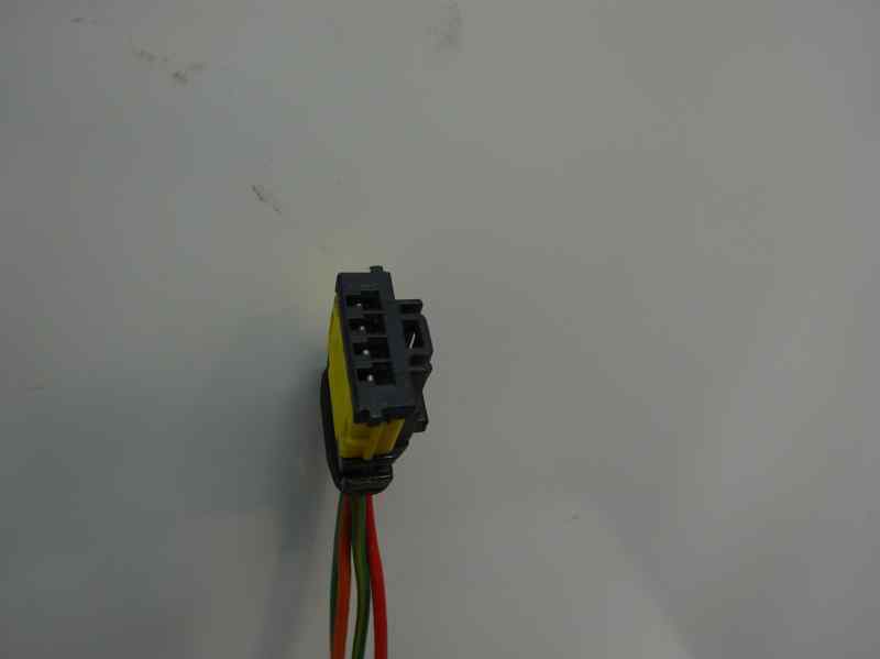 PILOTO TRASERO DERECHO PEUGEOT 607 2.2 HDI MT 133CV