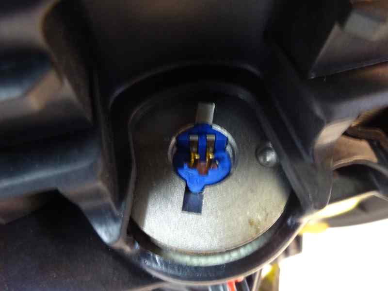 AIRBAG DELANTERO IZQUIERDO RENAULT MEGANE 2006 1.5 DCI MT 105CV | 77KW