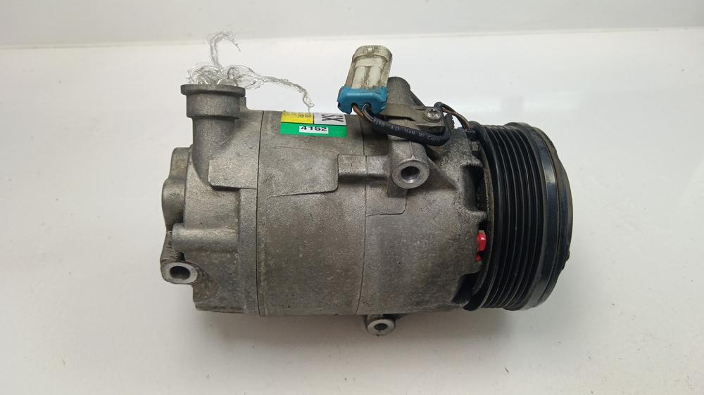 COMPRESOR AIRE ACONDICIONADO OPEL ZAFIRA 2.2 DTI MT 125CV | 92KW