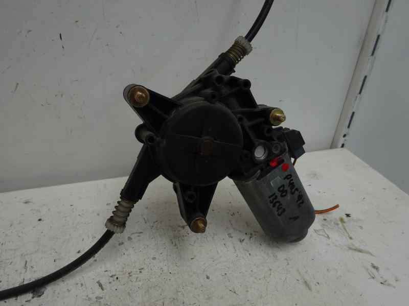 ELEVALUNAS DELANTERO DERECHO PEUGEOT 405 1.9 MT 125CV