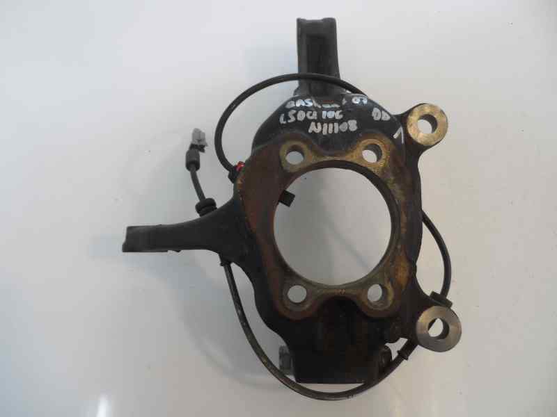 MANGUETA DELANTERA DERECHA NISSAN QASHQAI 1.5 DCI MT FWD 106CV