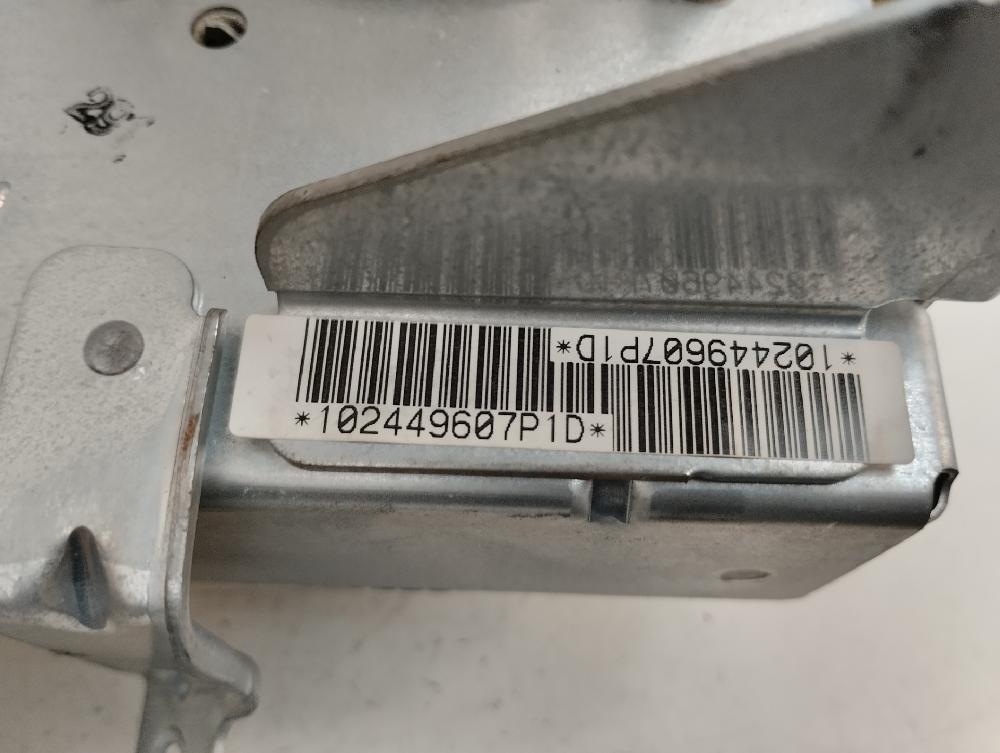 AIRBAG DELANTERO DERECHO TOYOTA COROLLA VERSO 2.2 TD MT 136CV