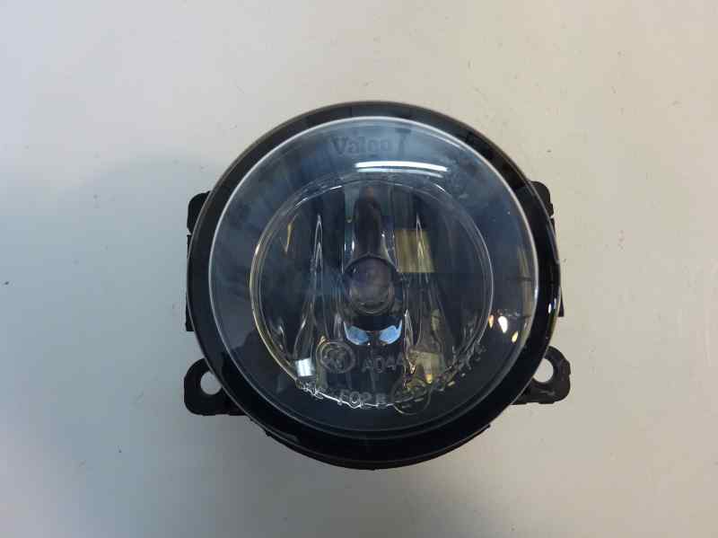 FARO ANTINIEBLA IZQUIERDO FORD FIESTA 1.4 TDCI MT 68CV