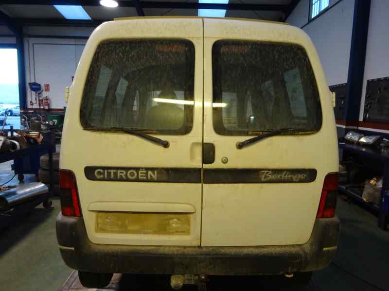MOTOR ARRANQUE CITROEN BERLINGO 1.9 D MT 69CV