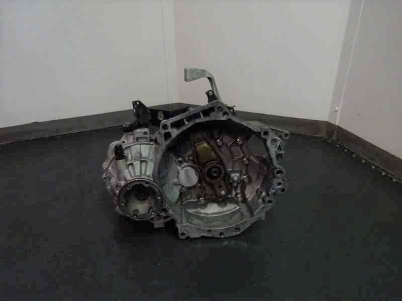 CAJA CAMBIOS SEAT IBIZA 1.9 TD MT 110CV