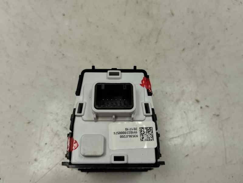 MANDO RETROVISOR KIA CEED 1.6 CRDI MT 136CV