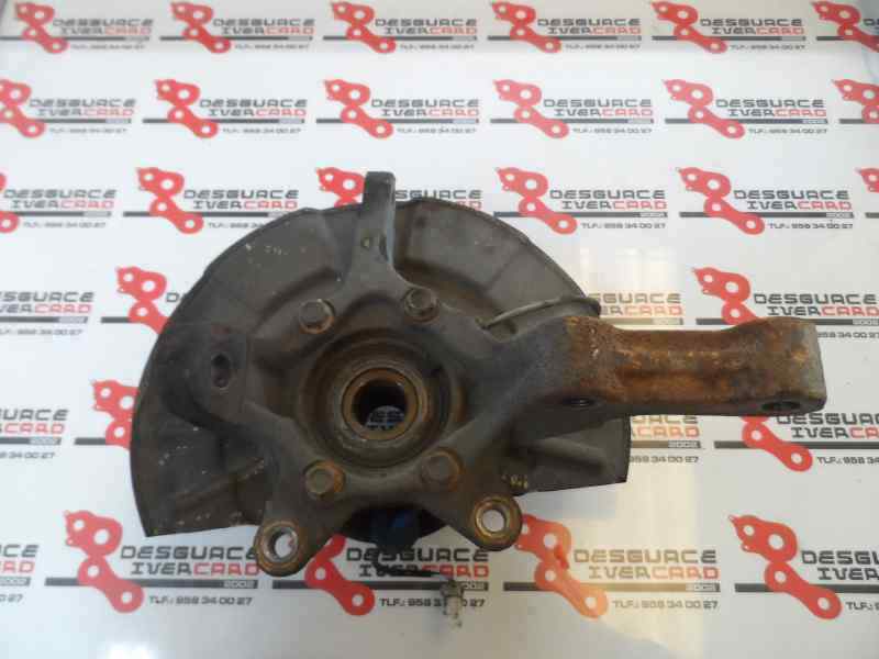 MANGUETA DELANTERA DERECHA SUZUKI GRAND VITARA 1.9 MT 4WD 129CV | 95KW