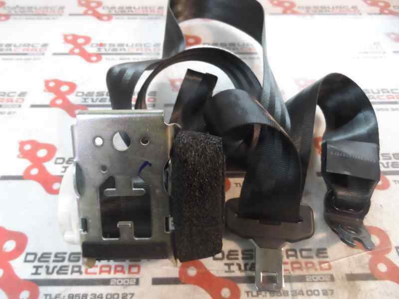 CINTURON SEGURIDAD TRASERO IZQUIERDO FORD FOCUS 1.8 TDCI MT 116CV | 85KW