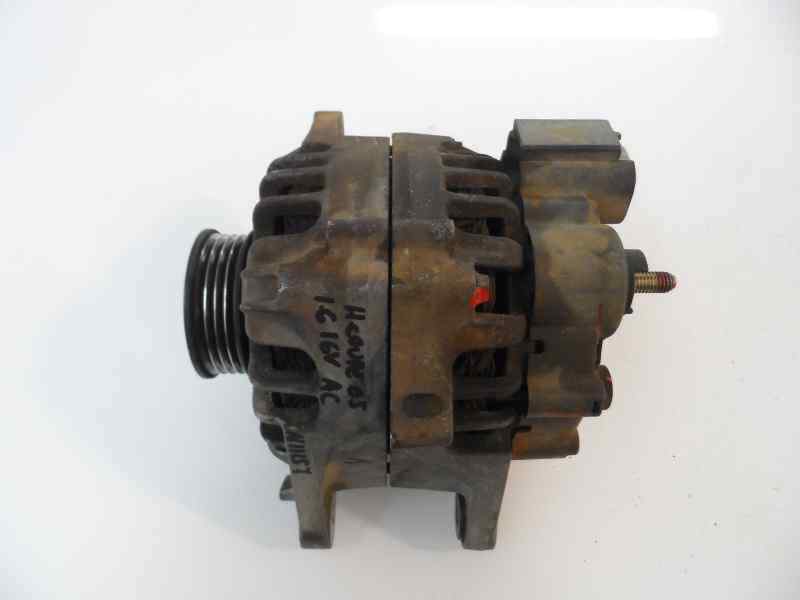 ALTERNADOR HYUNDAI COUPE 1.6 MT 105CV | 77KW